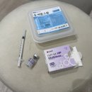 J.M산전 | [전주시험관] 솔빛산부인과 시험관 신선 1차(주사, 비용)