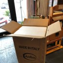 안핌 sp2 (anfim sp2 espresso grinder ) 커피그라인더 개봉기