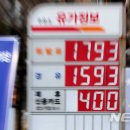 상승 주유소 이미지