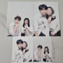 룰루랄라 오락실 | 대전 셀프사진관 오디티모드 대전점 커플 촬영후기
