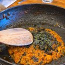 산수가 | 용인 동백 맛집 산수가장어, 파김치장어전골 제대로 즐긴 후기