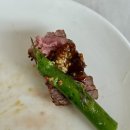 샤로수길 맛집 스테이크하우스 로아 런치세트 후기