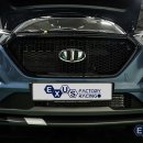 익서스(EXUS) | 올뉴투싼 볼트온 인터쿨러 장착 - 용인 튜닝샵 익서스팩토리