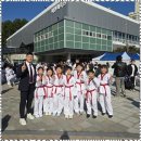 명품태권도 이미지