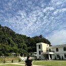 서산병설유치원 | 충남 태안 폐교 리모델링 유럽감성 대형 카페 안나앤틱카페 후기 !