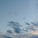 가을하늘 이미지