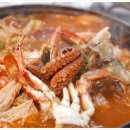 섬마을조개구이
