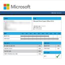 파워포인트 /강좌번호 3 | MOS 2016 Word Expert 모스 워드 시험 합격 후기 (공부방법, 준비물, 인동컴퓨터학원)