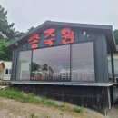 송죽원 | 강릉 맛집&#34;송죽원 추어탕&#34; 방문 후기