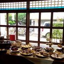 경성나루 | 용산 가볼만한곳 경성빵공장 카스테라점 용산카페추천