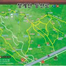 대공원역 2번 출구 앞 이미지