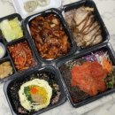 이서방왕족발 이미지
