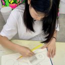 크레용미술학원 이미지