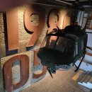 미래사랑빌딩 | 4월 18일, 광주 5.18민주광장 전일빌딩245