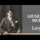 [아침음악] 두 풍경의 선율 : Mulè – Largo per archi &amp; Brahms – 4 Duets, Op. 61: No. 3 “Phänomen