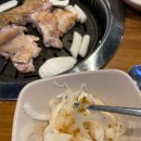 사계진미 수완점 | 사계진미숯불닭갈비 광주수완점｜주류 무한리필 8천원｜회식 장소 추천