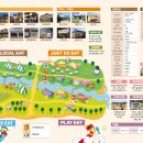 시민닭갈비, 막국수 이미지