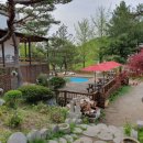 해넘이 숲속마을 이미지