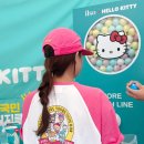 완주 충혼탑공원 공중화장실 | 2025 산리오 올리브영 큐티런 10km 첫 마라톤 완주 후기 (레이스팩, 기록, 아쉬운 점)