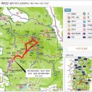 제314차 9월29일 충북 보은군 속리산 문장대1.028m 정기산행예약란 이미지