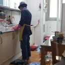 정리수납의 달인 이미지