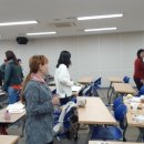 라인댄스(수요반) 이미지