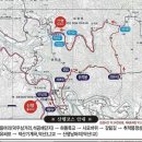 2024년 7월 21일(일) 정선 ▲취적봉~덕산기계곡~물속 걷기 이미지