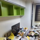 안성약품(주) | 경기도 안성 쓰레기집청소현장