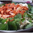 춘천짱닭갈비