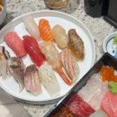 미키사 | 성수역 맛집 한판초밥이 맛있는 미키스시 성수본점 내돈내산 후기