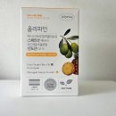 리파인더바디 | 파인애플 소화 효소 '닥터올리브 올리파인': 아침 2알로 꿀잠까지 챙겨요!