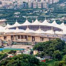 종합운동장 주경기장 이미지