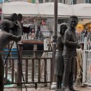 동화소공원 | [속초] 아바이마을 갯배 체험, 청초항 등대 생선구이 - 주차, 제일 주차장, 이용요금, 맛집, 내 돈내산