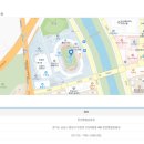 탄천종합운동장 (스포츠센터) 이미지