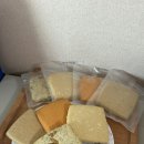 프너지 네플스콘 :: 노밀가루 프로틴스콘 고단백스콘 식단빵 추천