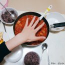그루밍아이엠 | 1월 일상정리 (국시 끝, 카메라샀어요!)