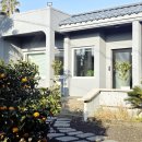 르베르제 | [제주/숙소]자쿠지와 플랜테리어가 돋보이는 서귀포 감성 숙소 '빌라 르 베르제' 후기