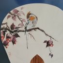 한지그림 이미지