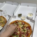 동명동 “900달러” 광주 피자 맛집 후기, 내돈내산 후기