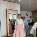 w11. 전주 우리옷백합 / 10만원으로 신랑신부 웨딩한복, 혼주한복 준비하기