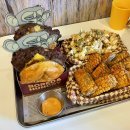 [성동/성수] 보어드앤헝그리 :: 떠오르는 성수 핫플 미국식 버거 맛집