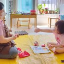 움직이는미술 | 부산 방문미술 6세 유아 미술수업 후기 오감놀이 조이조이
