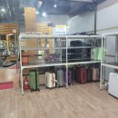 (주)스파렉스 굿모닝시티 | 서울 한옥 찜질방 / 동대문 스파렉스 굿모닝시티 후기