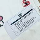 잠실 유니클로 키티 커스텀 후기 | 웨이팅 시간, 주말 웨이팅, 가격