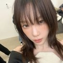 허쉬헤어뱅