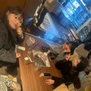 도계중학교 | 눈이 올까요..