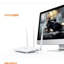 [할인]Tenda FH303 Unlimited WIFI 300M Wireless Router 무선 공유기 32,700원(무료배송) 이미지