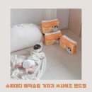5개월 아기 기저귀 추천｜슈퍼대디 매직슬림 밴드형 리얼후기