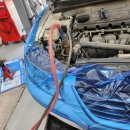 대기자동차정비 이미지