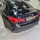 일산덴트 | 파주운정 출장덴트 일산덴트에서 Bmw520 트렁크 복원 후기
